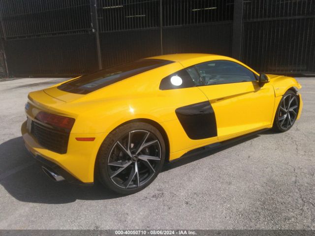 Photo 3 VIN: WUACEAFX7P7901167 - AUDI R8 