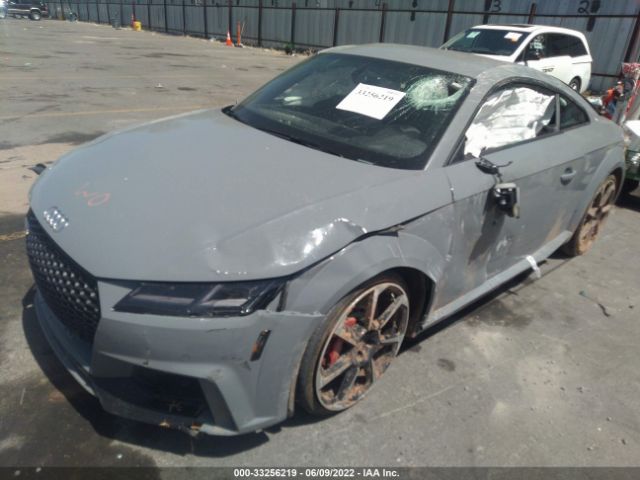 Photo 5 VIN: WUACSAFV1J1901053 - AUDI TT RS 