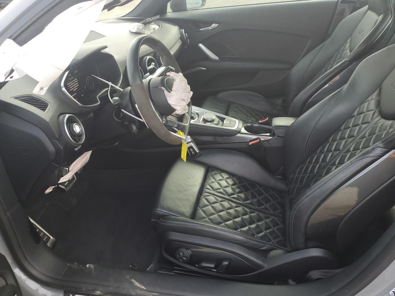 Photo 6 VIN: WUACSAFV4J1902052 - AUDI TT 