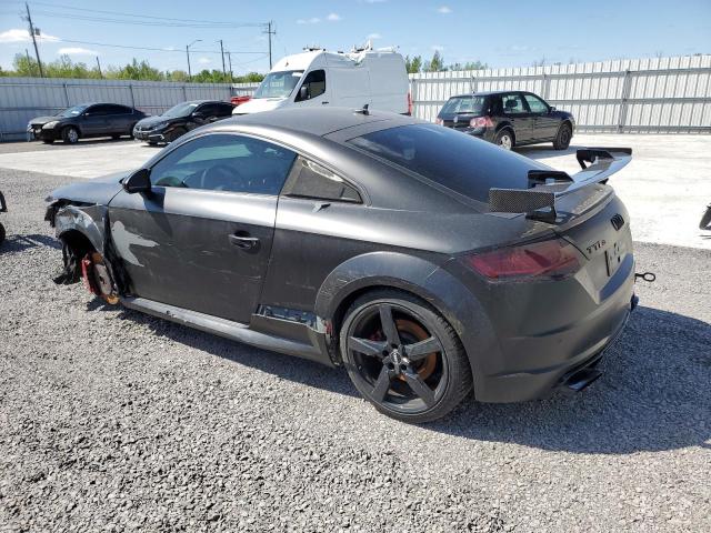 Photo 1 VIN: WUACSAFV4J1902925 - AUDI TT 