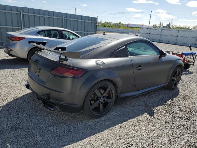 Photo 2 VIN: WUACSAFV4J1902925 - AUDI TT 