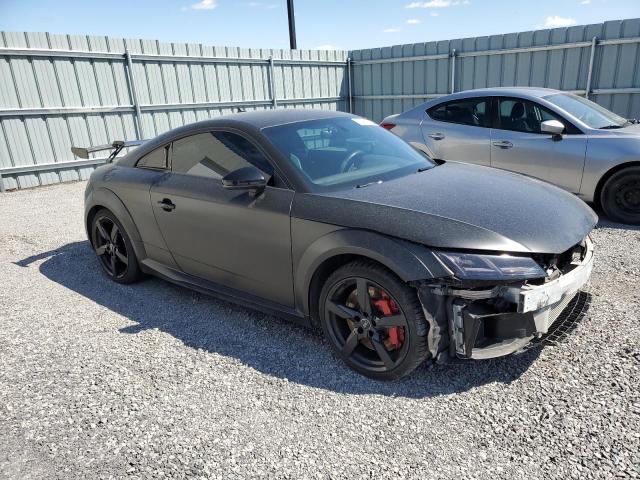 Photo 3 VIN: WUACSAFV4J1902925 - AUDI TT 