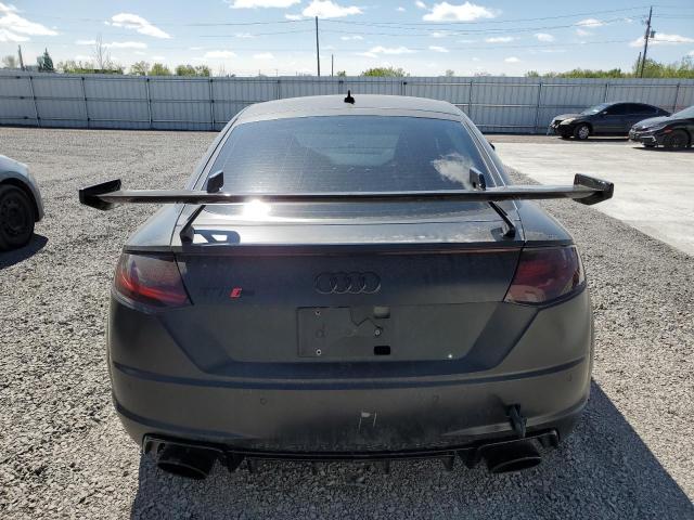 Photo 5 VIN: WUACSAFV4J1902925 - AUDI TT 