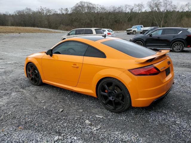 Photo 1 VIN: WUACSAFV5J1900200 - AUDI TT RS 