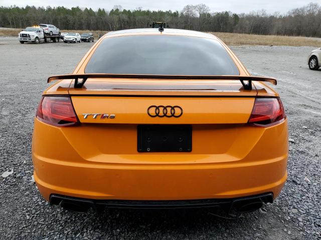 Photo 5 VIN: WUACSAFV5J1900200 - AUDI TT RS 