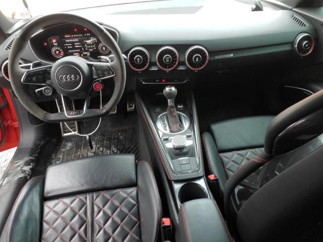 Photo 7 VIN: WUACSAFV5J1900200 - AUDI TT RS 