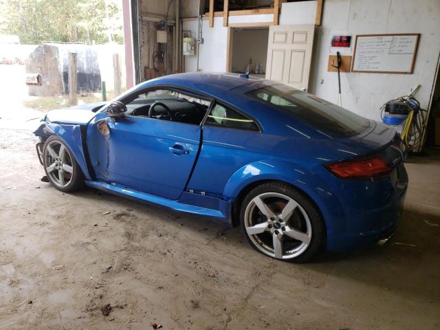 Photo 1 VIN: WUACSAFV6J1902893 - AUDI TT 