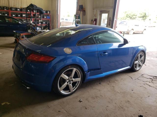 Photo 2 VIN: WUACSAFV6J1902893 - AUDI TT 