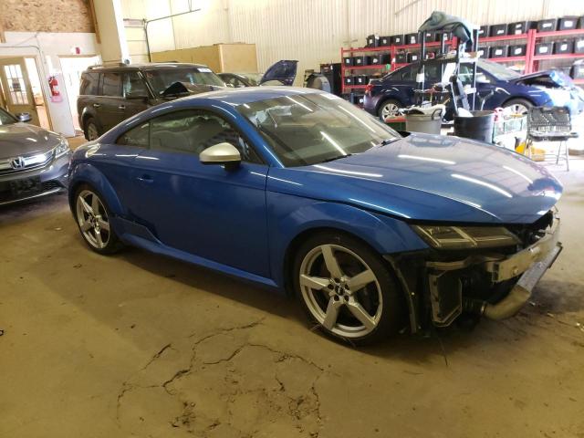 Photo 3 VIN: WUACSAFV6J1902893 - AUDI TT 