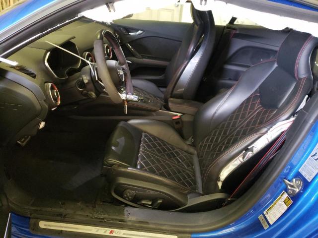 Photo 6 VIN: WUACSAFV6J1902893 - AUDI TT 