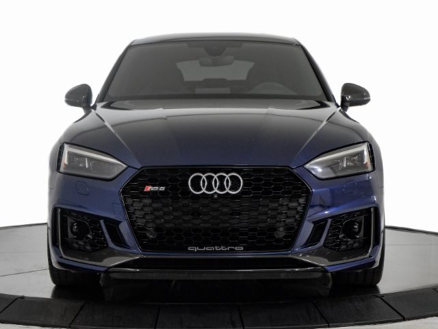 Photo 2 VIN: WUACWCF53KA902688 - AUDI RS 5 SPORTBACK 