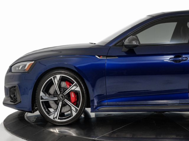 Photo 9 VIN: WUACWCF53KA902688 - AUDI RS 5 SPORTBACK 