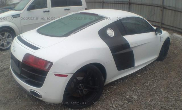 Photo 3 VIN: WUADNAFG4BN000525 - AUDI R8 