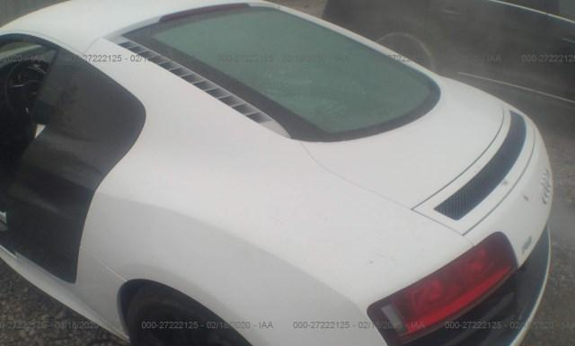 Photo 7 VIN: WUADNAFG4BN000525 - AUDI R8 