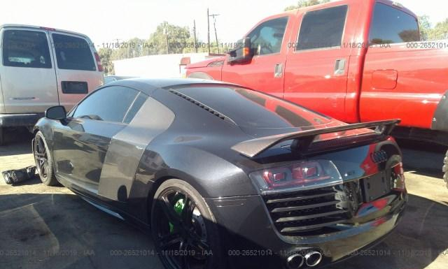 Photo 2 VIN: WUADUAFG3AN000808 - AUDI R8 