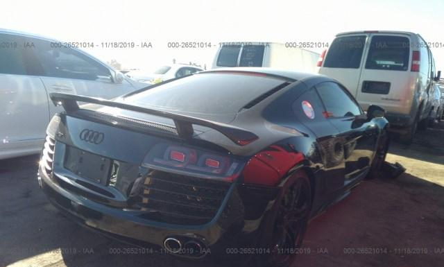 Photo 3 VIN: WUADUAFG3AN000808 - AUDI R8 