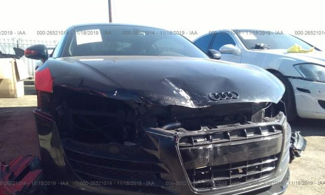 Photo 5 VIN: WUADUAFG3AN000808 - AUDI R8 