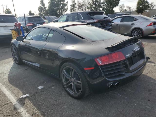 Photo 1 VIN: WUADUAFG7AN000441 - AUDI R8 4.2 QUA 