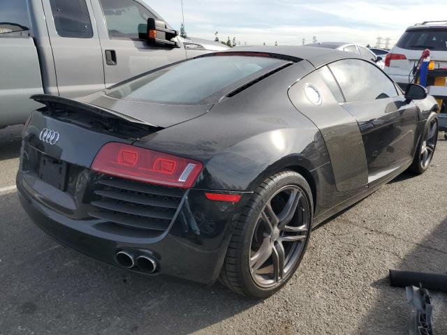 Photo 2 VIN: WUADUAFG7AN000441 - AUDI R8 4.2 QUA 