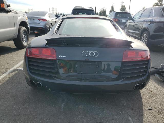 Photo 5 VIN: WUADUAFG7AN000441 - AUDI R8 4.2 QUA 