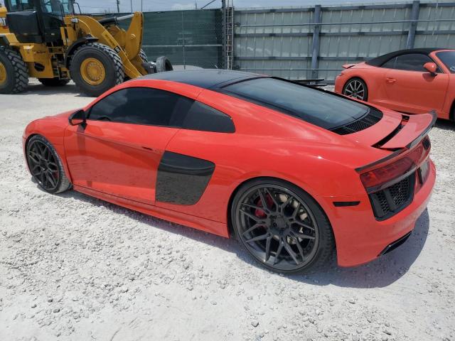 Photo 1 VIN: WUAEAAFX2H7901325 - AUDI R8 