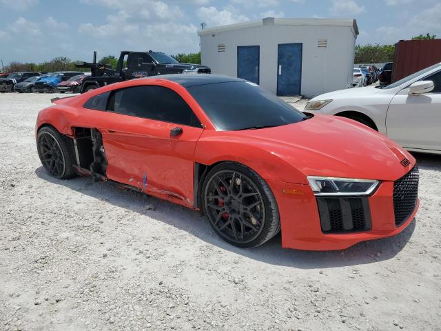 Photo 3 VIN: WUAEAAFX2H7901325 - AUDI R8 