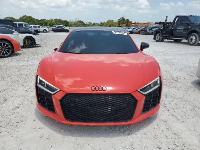 Photo 4 VIN: WUAEAAFX2H7901325 - AUDI R8 