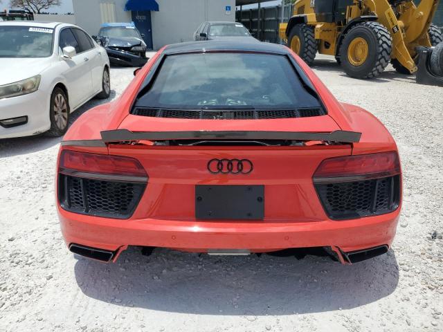 Photo 5 VIN: WUAEAAFX2H7901325 - AUDI R8 