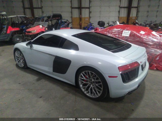 Photo 2 VIN: WUAEAAFX7H7903183 - AUDI R8 