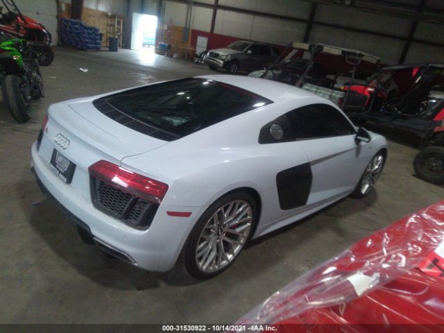 Photo 3 VIN: WUAEAAFX7H7903183 - AUDI R8 