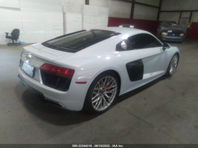 Photo 3 VIN: WUAEAAFX7H7903183 - AUDI R8 