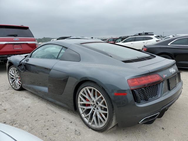 Photo 1 VIN: WUAEAAFX8H7903063 - AUDI R8 5.2 QUA 