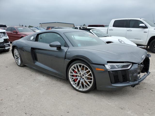 Photo 3 VIN: WUAEAAFX8H7903063 - AUDI R8 5.2 QUA 