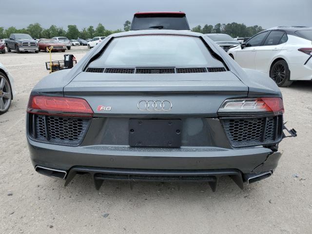 Photo 5 VIN: WUAEAAFX8H7903063 - AUDI R8 5.2 QUA 