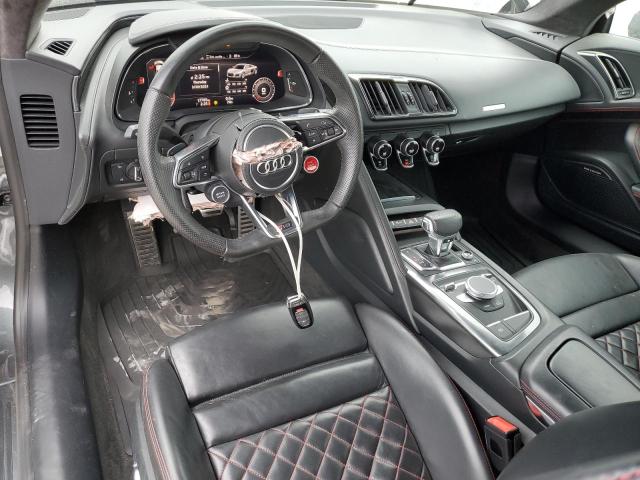 Photo 7 VIN: WUAEAAFX8H7903063 - AUDI R8 5.2 QUA 