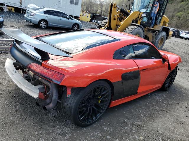 Photo 2 VIN: WUAEAAFX8H7903113 - AUDI R8 