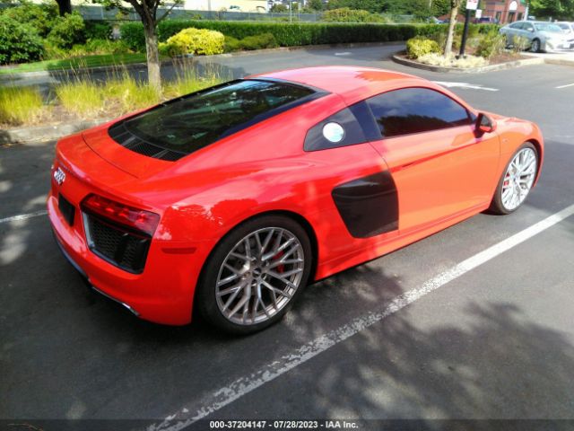 Photo 3 VIN: WUAEAAFXXH7905106 - AUDI R8 