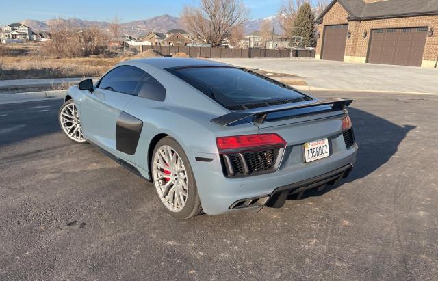 Photo 2 VIN: WUAEEAFX2L7900088 - AUDI R8 