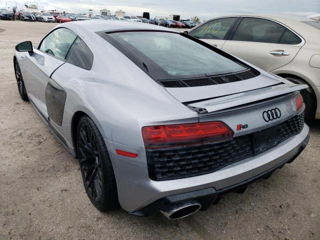 Photo 2 VIN: WUAEEAFX4L7900870 - AUDI R8 