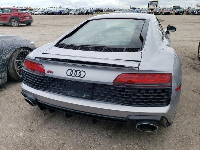 Photo 5 VIN: WUAEEAFX4L7900870 - AUDI R8 