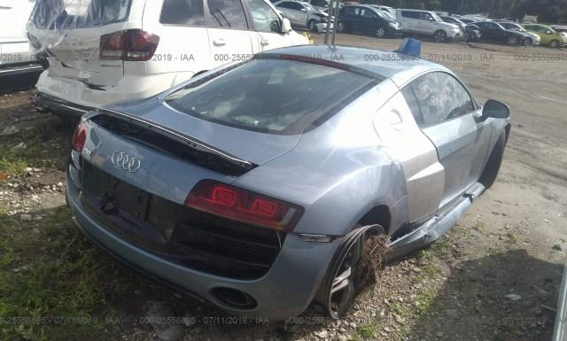 Photo 3 VIN: WUAENAFG1BN003144 - AUDI R8 