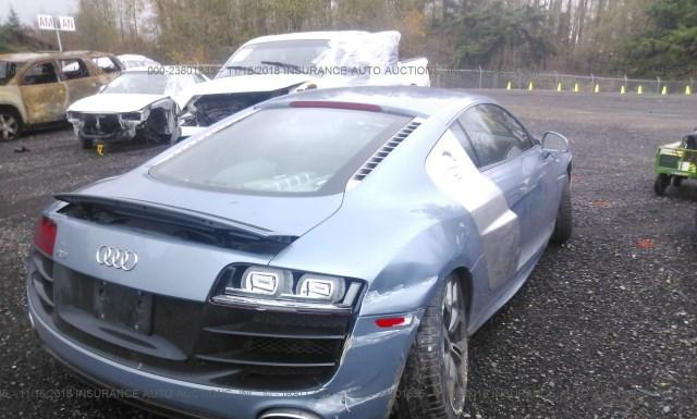 Photo 3 VIN: WUAENAFG4BN001064 - AUDI R8 