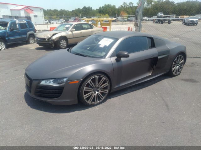 Photo 1 VIN: WUAENAFG4CN000627 - AUDI R8 