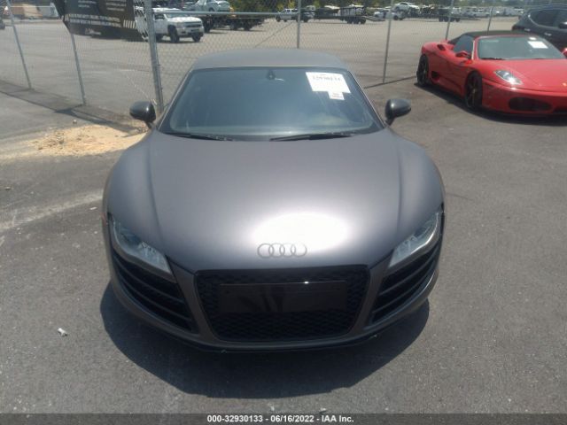 Photo 5 VIN: WUAENAFG4CN000627 - AUDI R8 