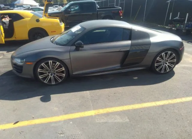 Photo 5 VIN: WUAENAFG4CN000627 - AUDI R8 