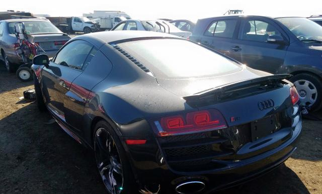 Photo 2 VIN: WUAENAFG5CN002922 - AUDI R8 