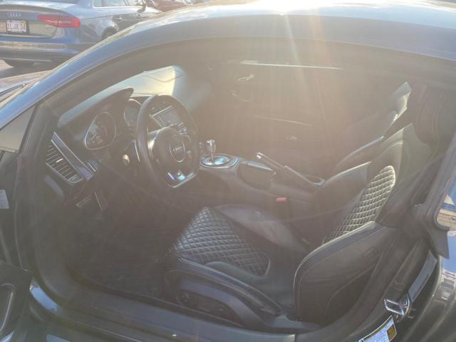 Photo 5 VIN: WUAENAFG5F7000905 - AUDI R8 5.2 QUA 