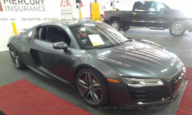 Photo 0 VIN: WUAENAFG6F7000928 - AUDI R8 