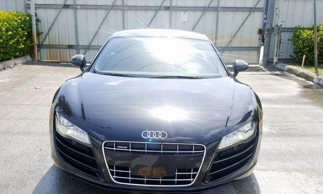 Photo 8 VIN: WUAENAFG9BN001786 - AUDI R8 