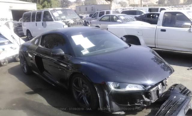 Photo 0 VIN: WUAENAFG9CN000199 - AUDI R8 